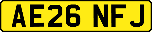 AE26NFJ