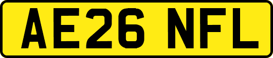 AE26NFL