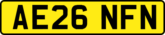AE26NFN