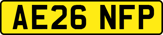AE26NFP