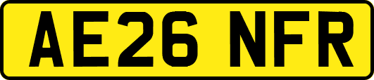 AE26NFR