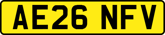 AE26NFV