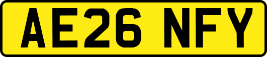 AE26NFY