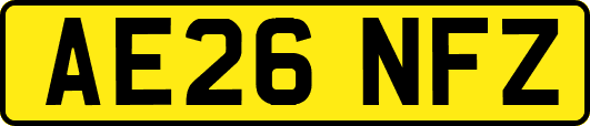 AE26NFZ
