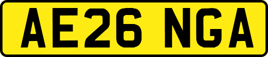 AE26NGA