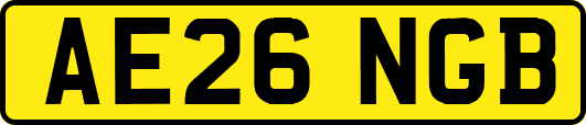 AE26NGB