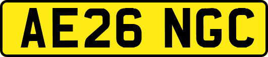 AE26NGC