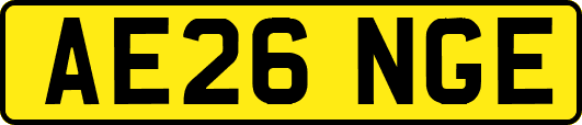 AE26NGE