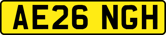 AE26NGH
