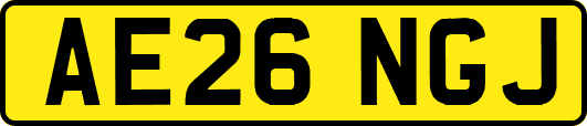 AE26NGJ