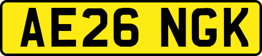 AE26NGK