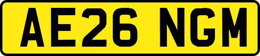 AE26NGM
