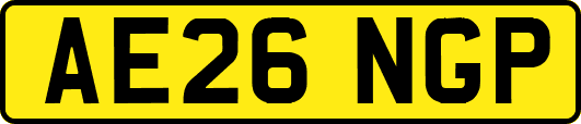 AE26NGP