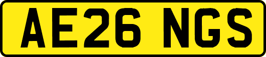 AE26NGS
