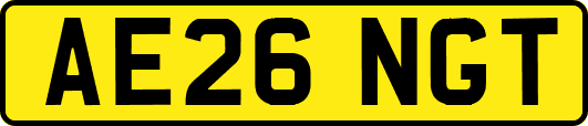 AE26NGT