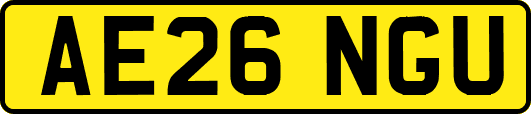 AE26NGU
