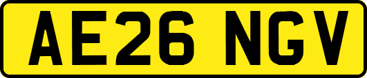 AE26NGV