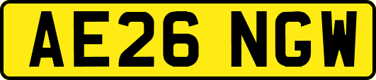 AE26NGW