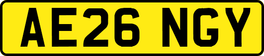 AE26NGY