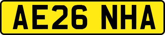 AE26NHA