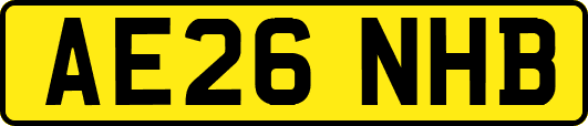 AE26NHB