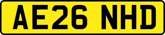 AE26NHD