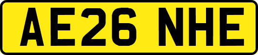AE26NHE