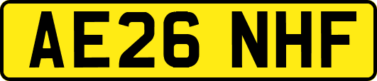 AE26NHF