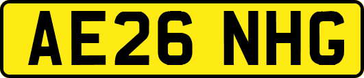 AE26NHG