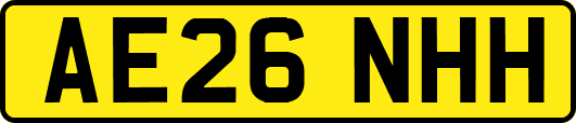 AE26NHH