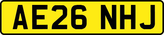 AE26NHJ