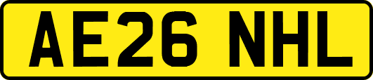 AE26NHL