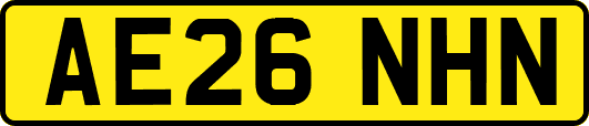 AE26NHN
