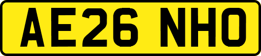 AE26NHO
