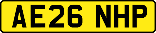 AE26NHP