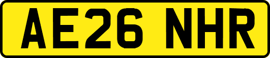 AE26NHR