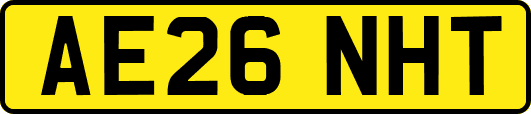 AE26NHT