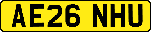 AE26NHU