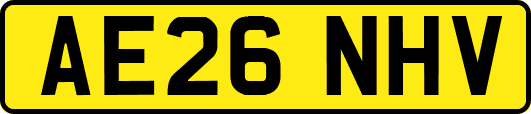 AE26NHV