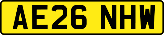 AE26NHW