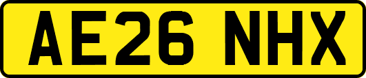 AE26NHX