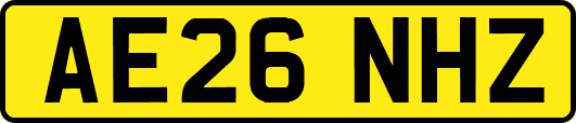 AE26NHZ