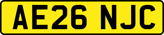 AE26NJC