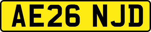AE26NJD