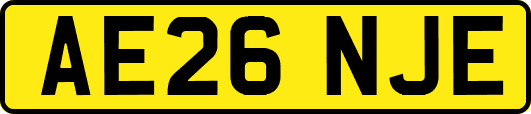 AE26NJE