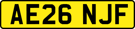 AE26NJF