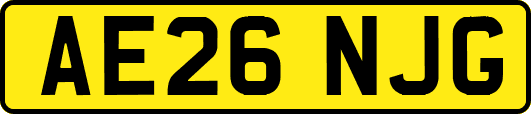 AE26NJG