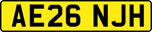 AE26NJH