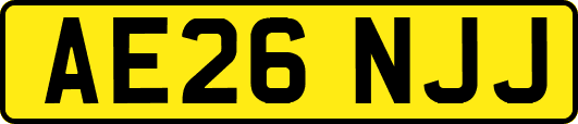 AE26NJJ