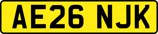 AE26NJK